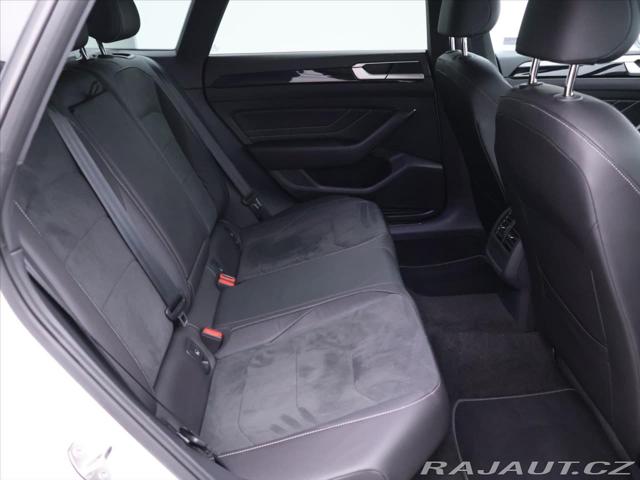 2024 Volkswagen Arteon - 16