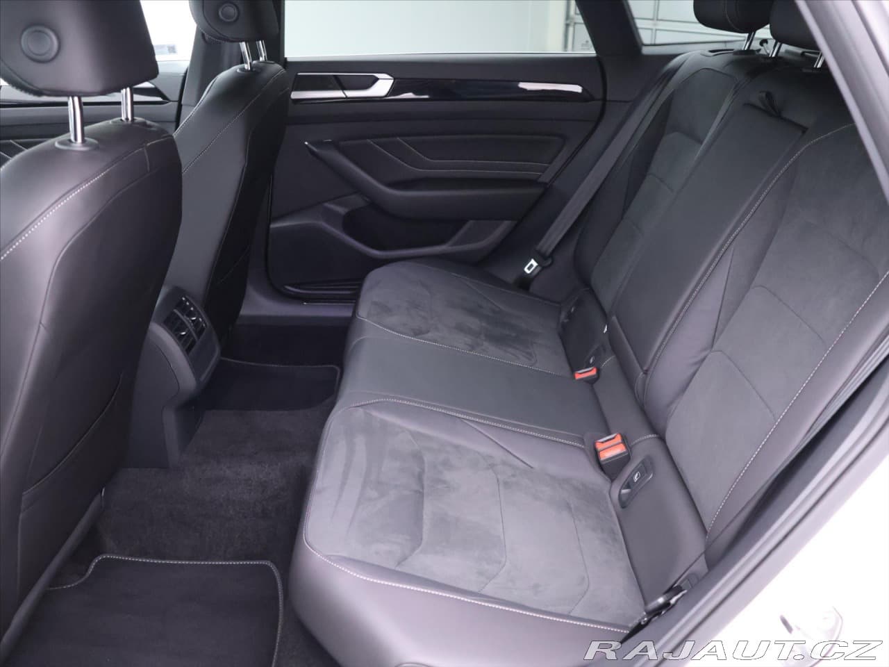 2024 Volkswagen Arteon - 17