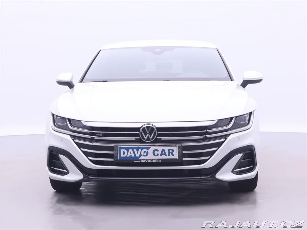 2024 Volkswagen Arteon - 2