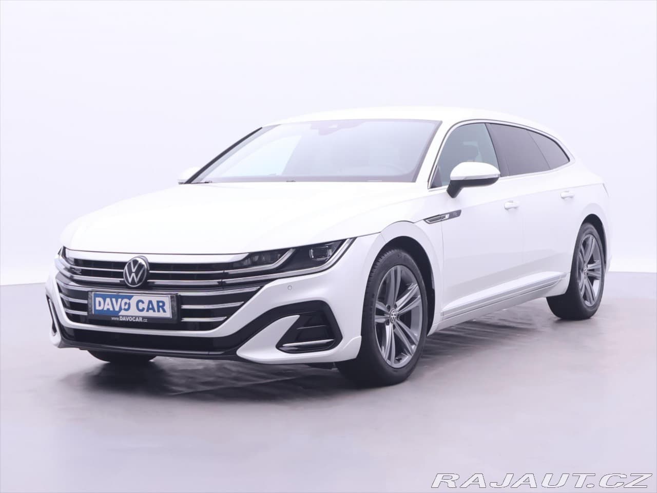 2024 Volkswagen Arteon - 3