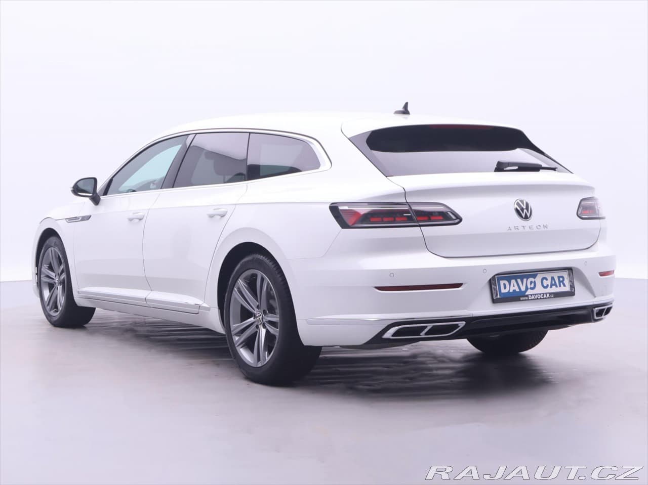 2024 Volkswagen Arteon - 5