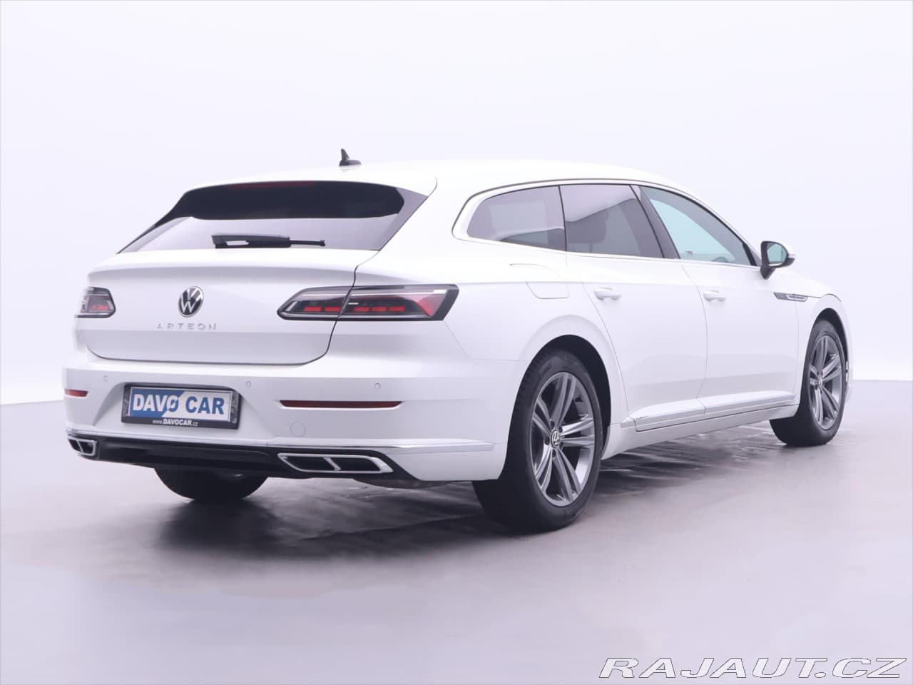 2024 Volkswagen Arteon - 7