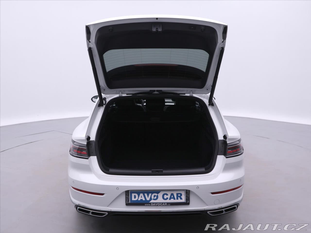 2024 Volkswagen Arteon - 9