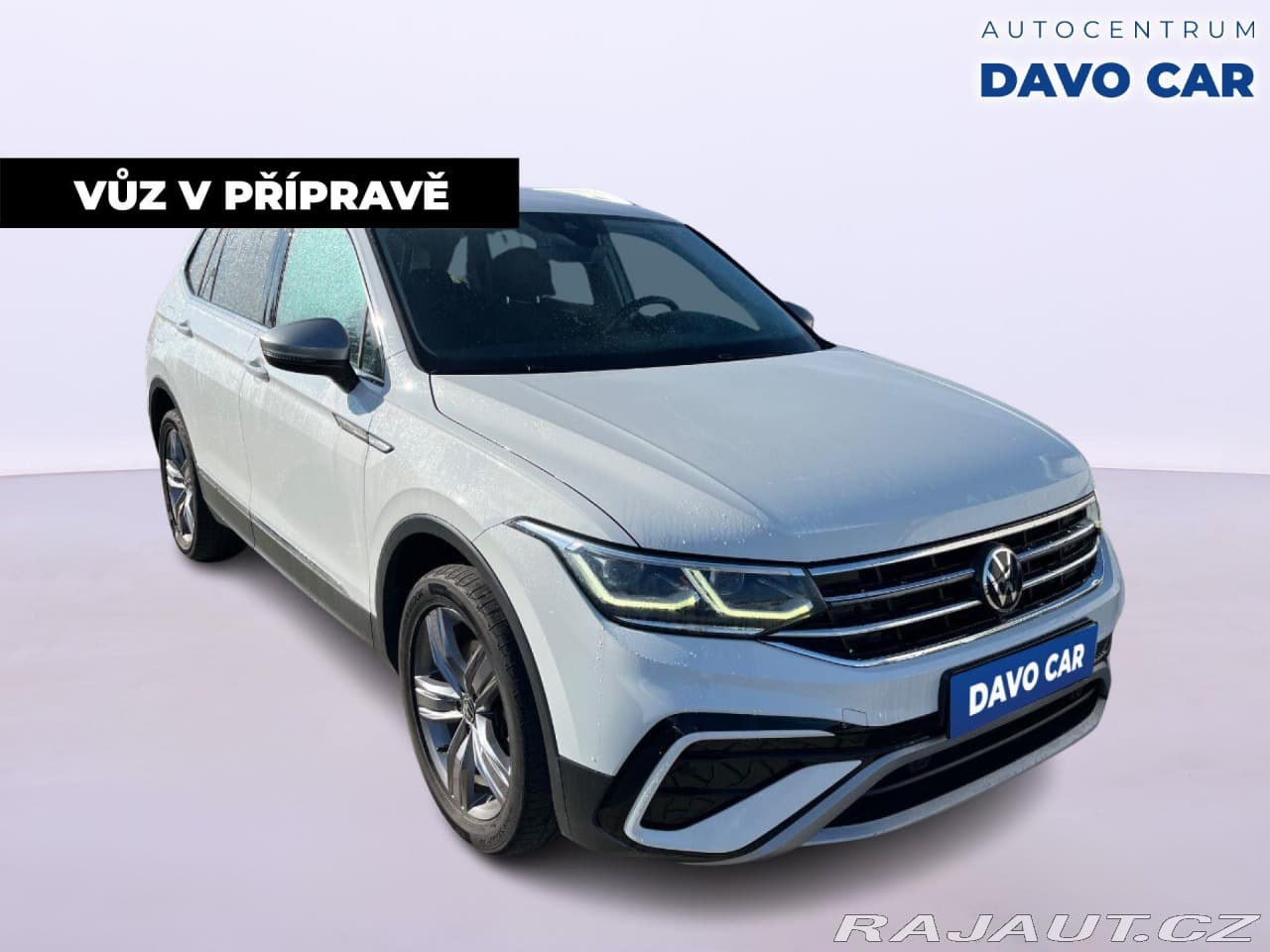 2022 Volkswagen Tiguan - 2