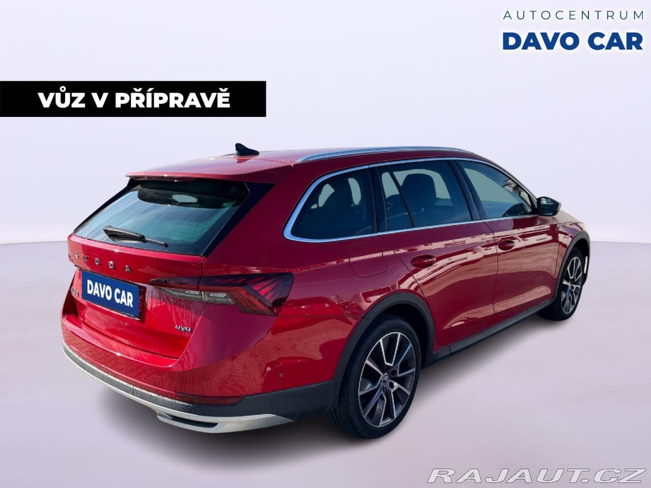 2022 Škoda Octavia - 3