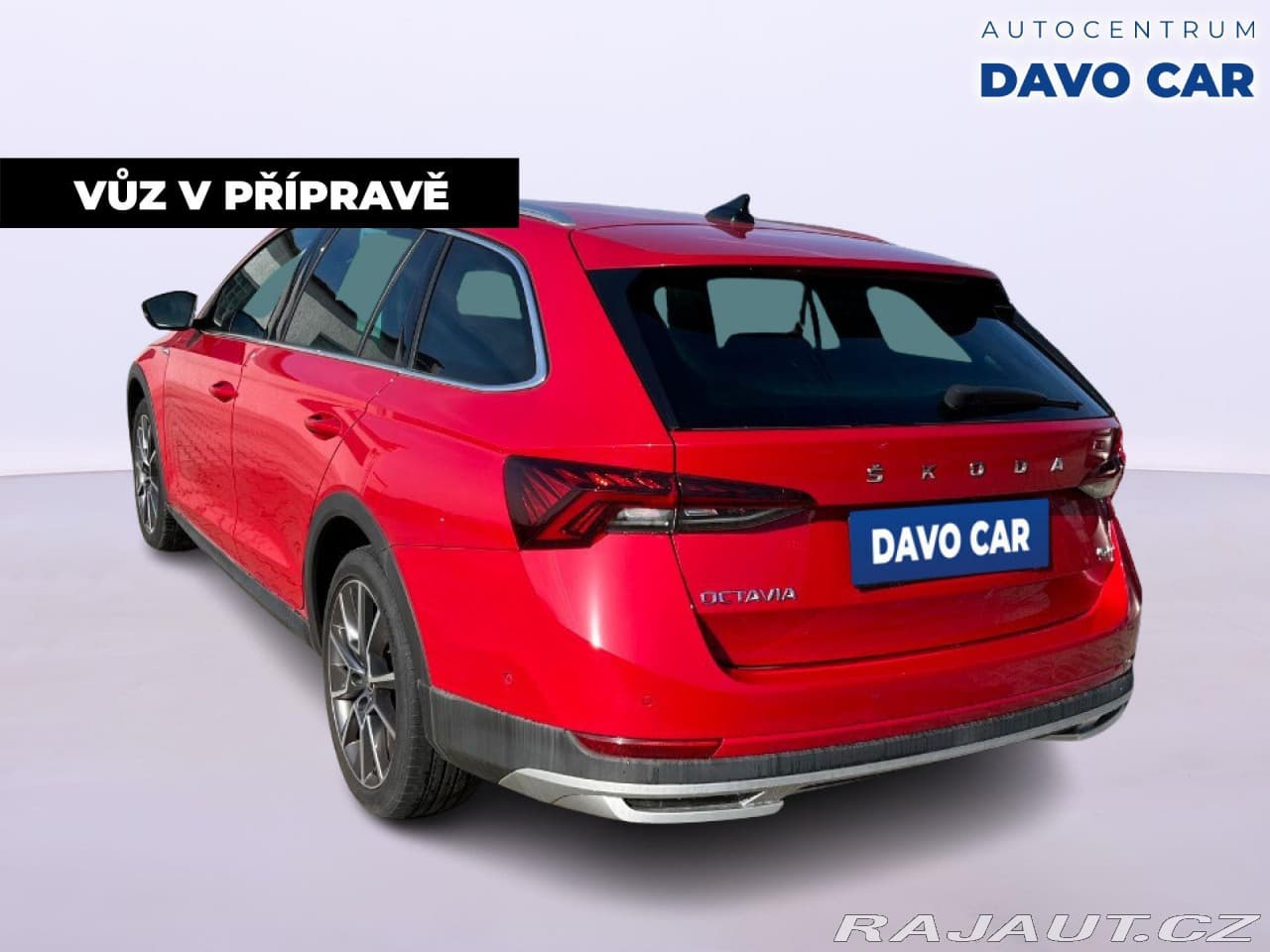 2022 Škoda Octavia - 4