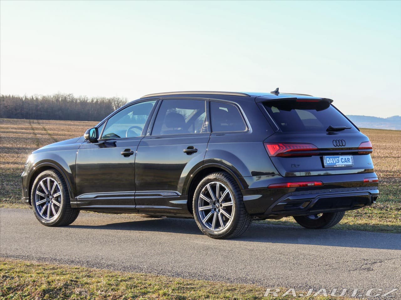 2023 Audi Q7 - 5