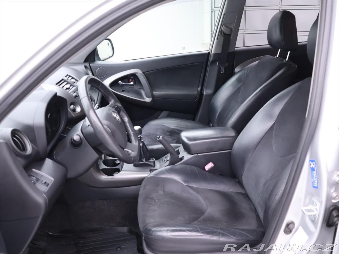 2012 Toyota Rav4 - 10