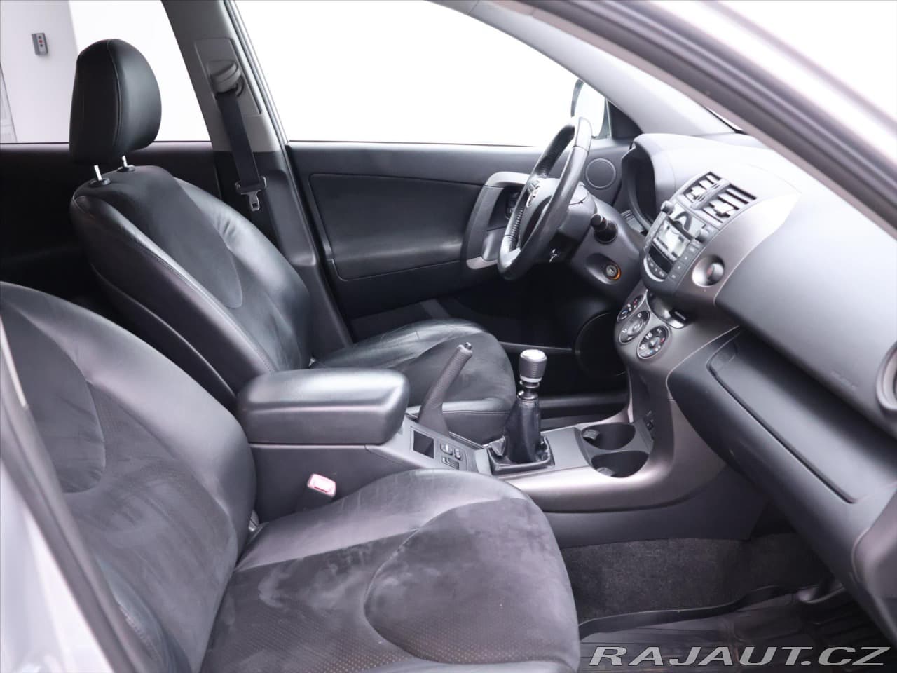 2012 Toyota Rav4 - 11