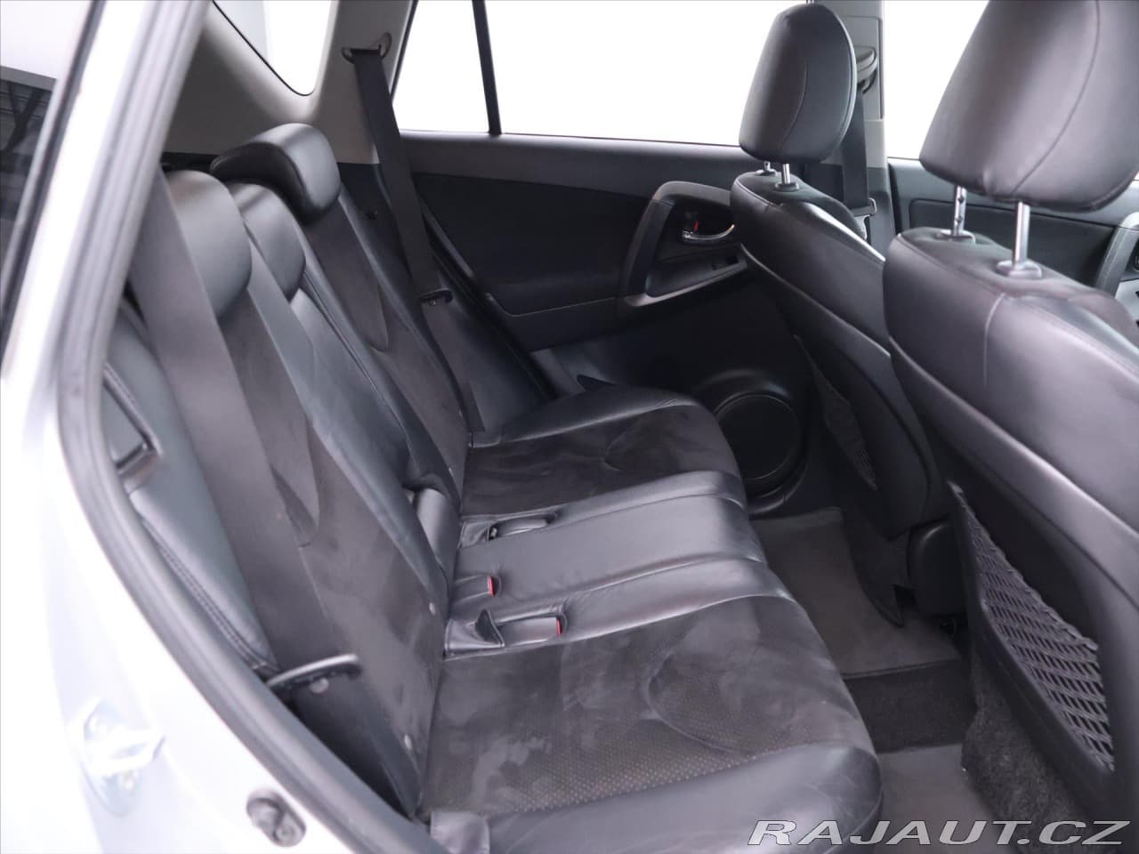 2012 Toyota Rav4 - 12