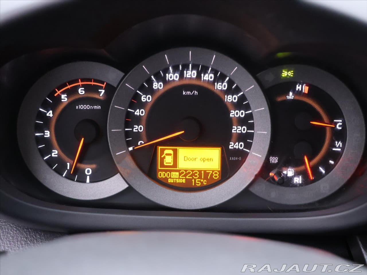 2012 Toyota Rav4 - 16