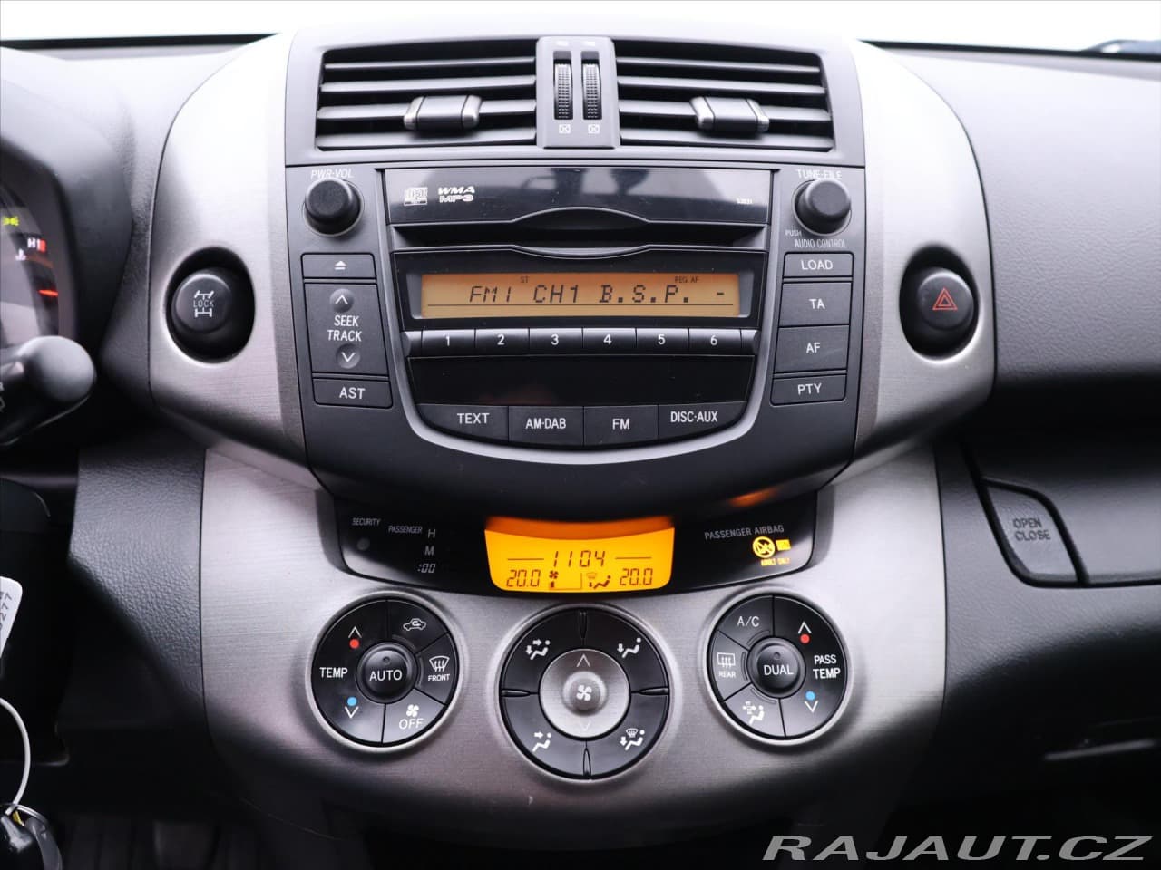 2012 Toyota Rav4 - 17