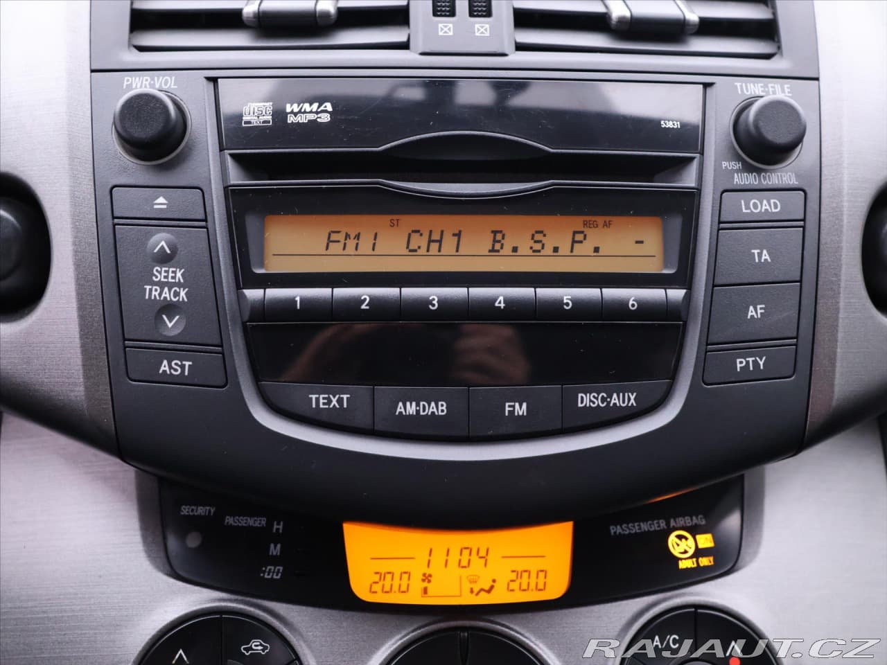 2012 Toyota Rav4 - 18