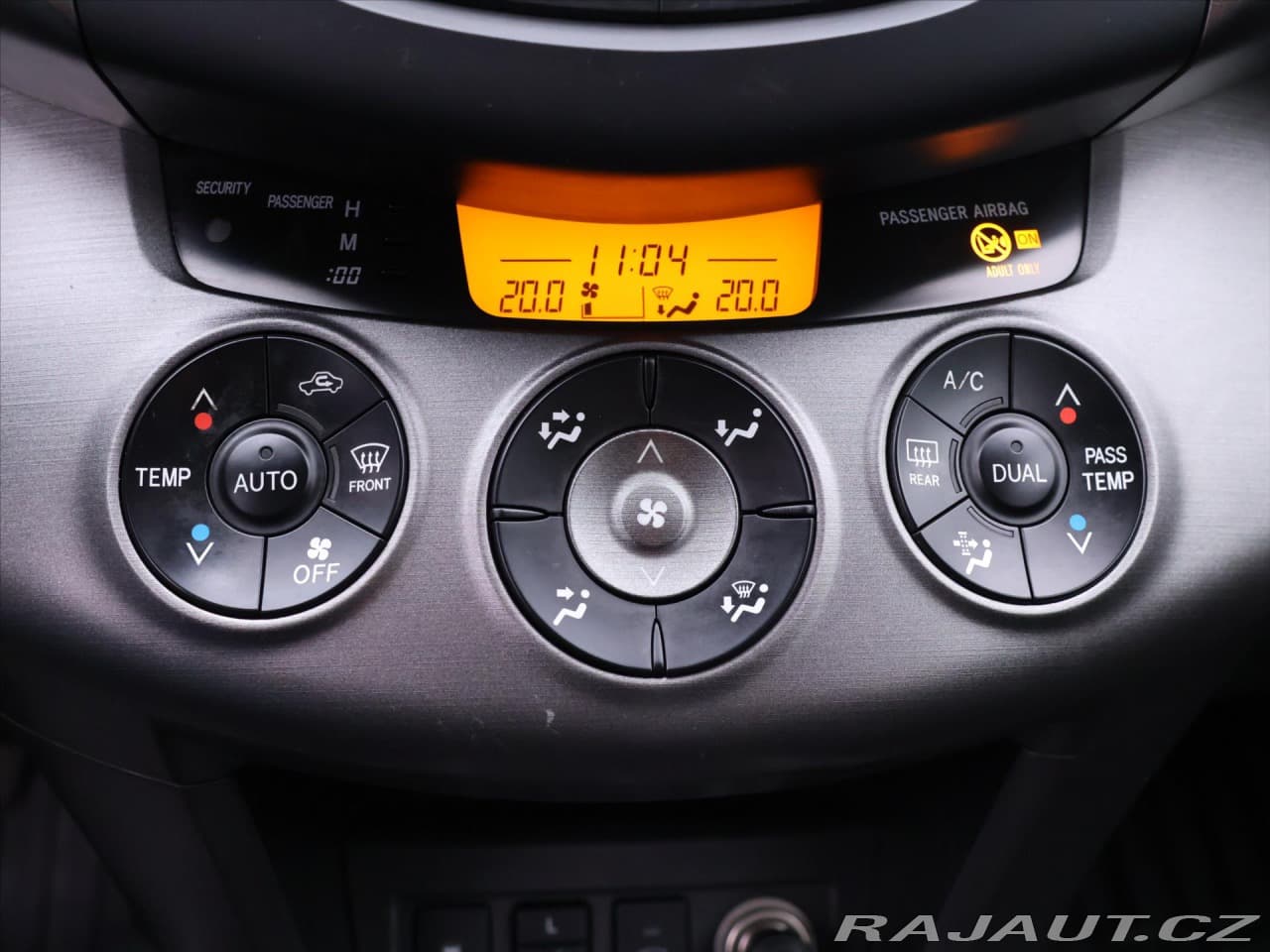 2012 Toyota Rav4 - 19