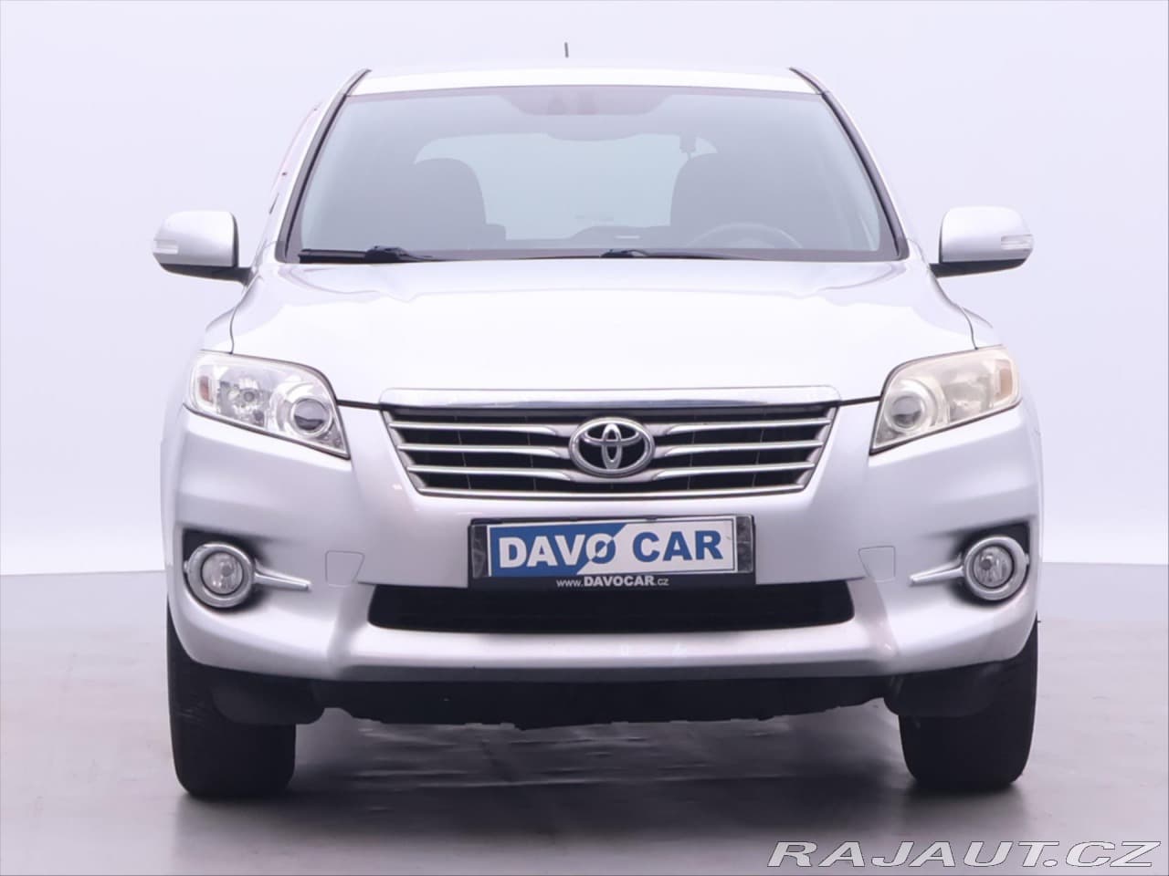 2012 Toyota Rav4 - 2