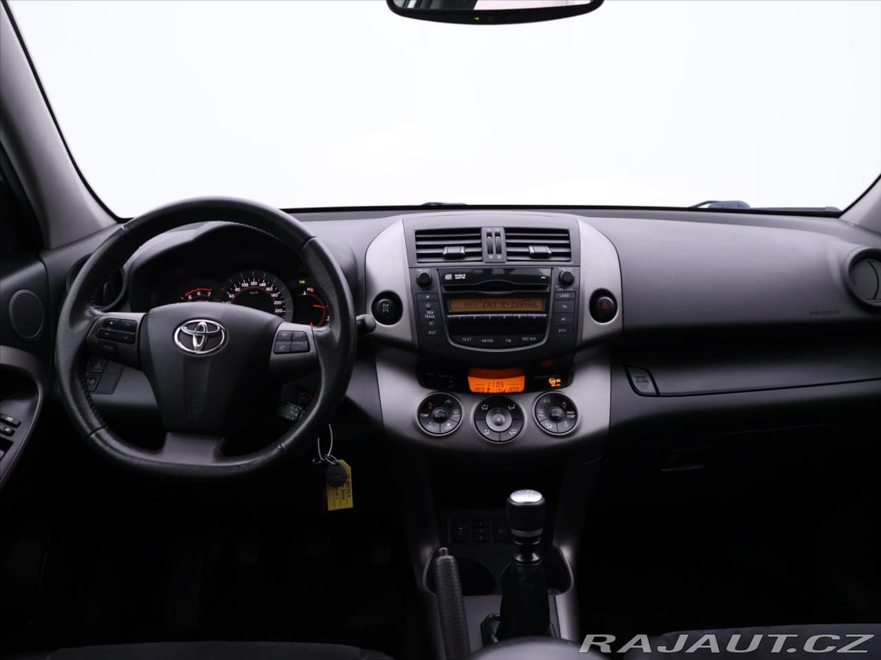 2012 Toyota Rav4 - 20