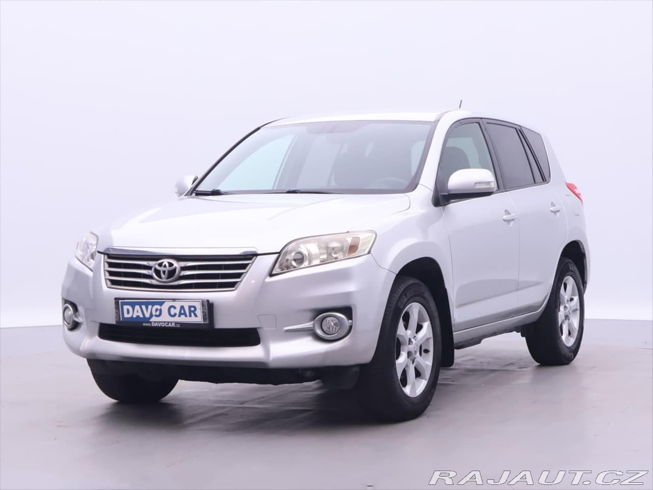 2012 Toyota Rav4 - 3