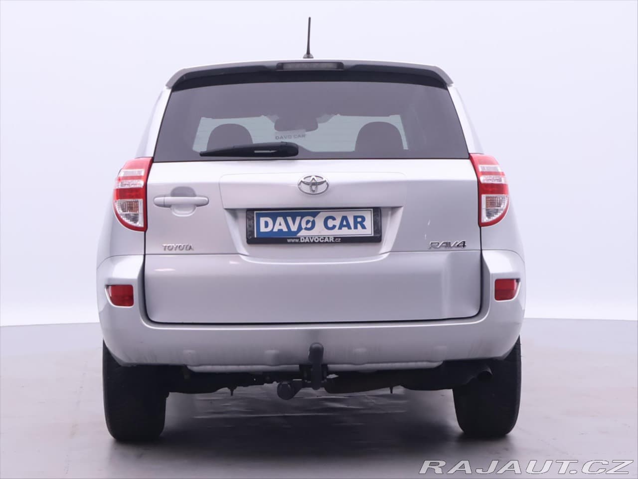 2012 Toyota Rav4 - 6