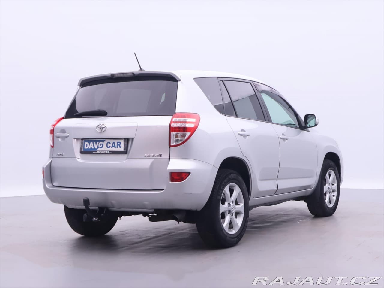 2012 Toyota Rav4 - 7