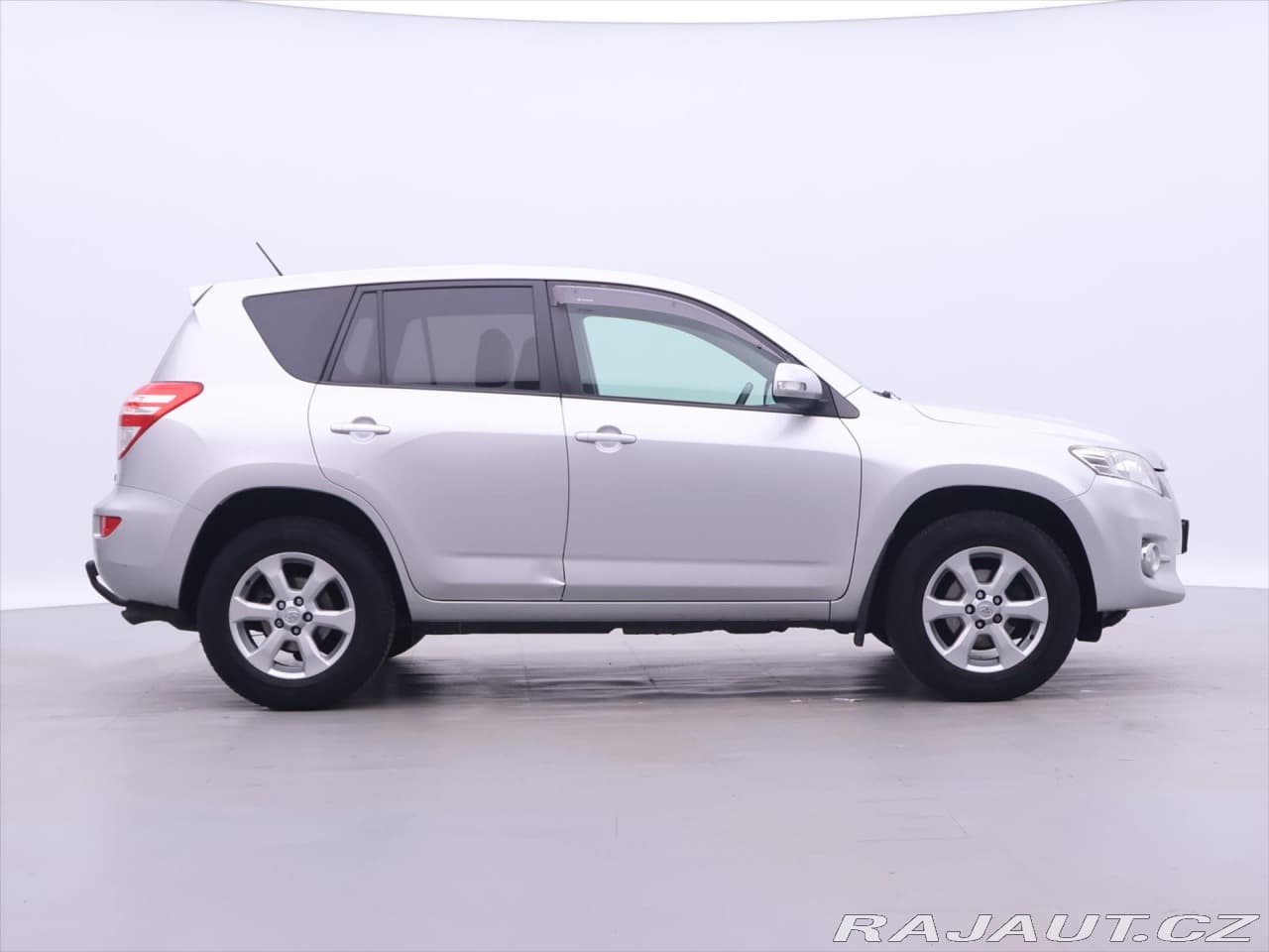 2012 Toyota Rav4 - 8