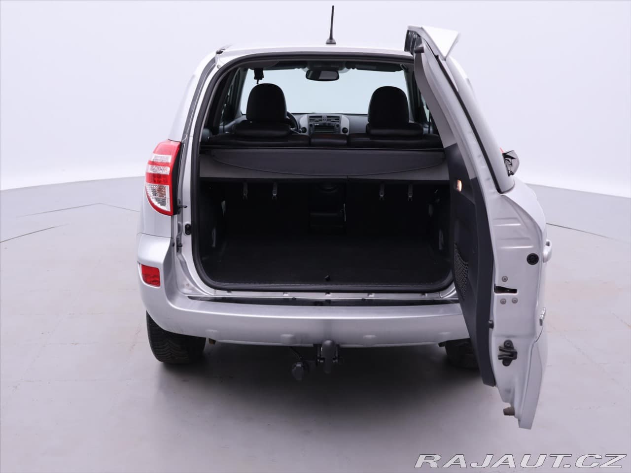 2012 Toyota Rav4 - 9