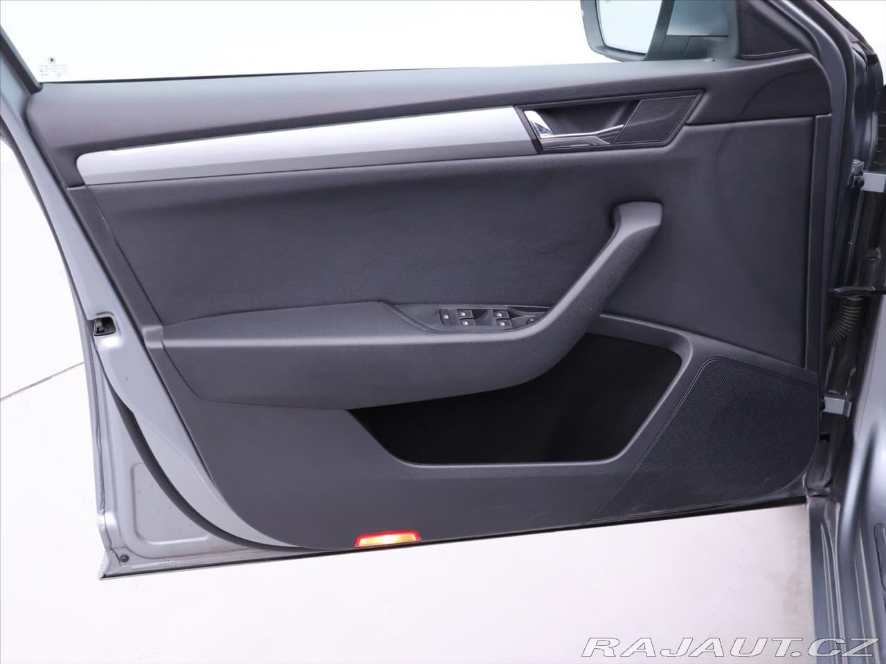 2016 Škoda Superb - 11