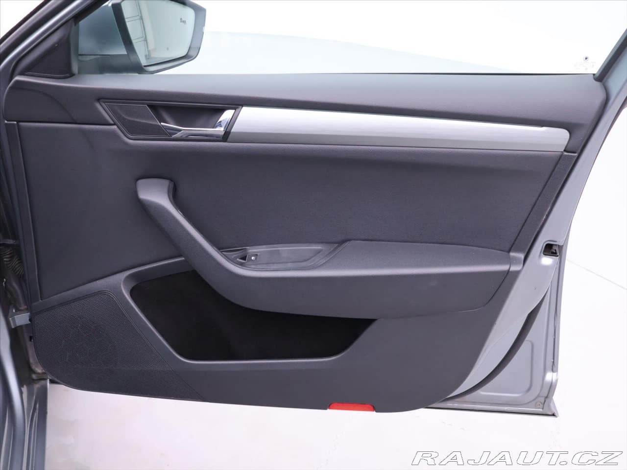 2016 Škoda Superb - 13