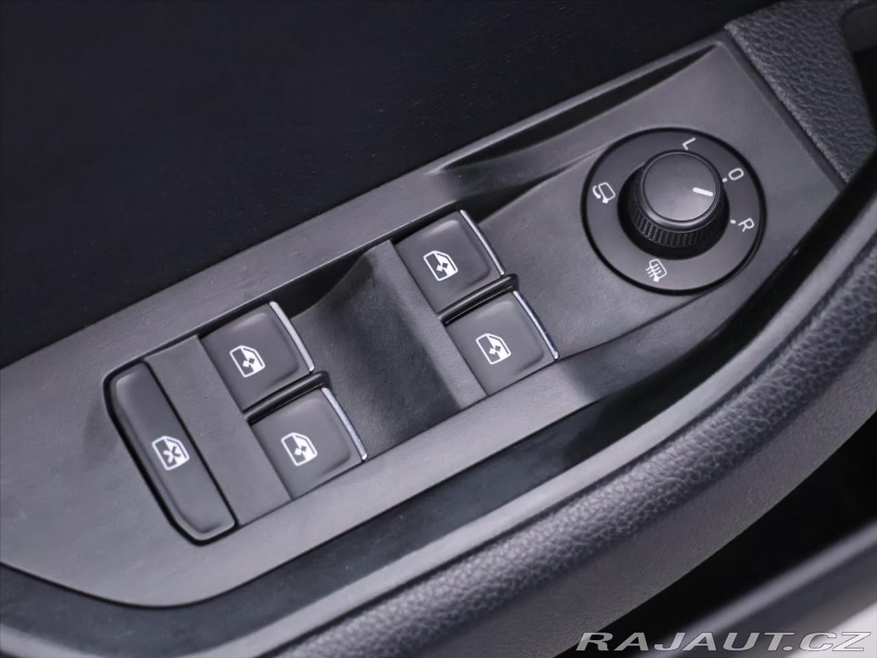 2016 Škoda Superb - 16