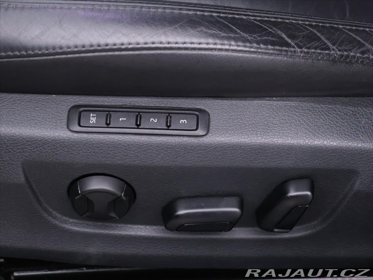 2016 Škoda Superb - 17