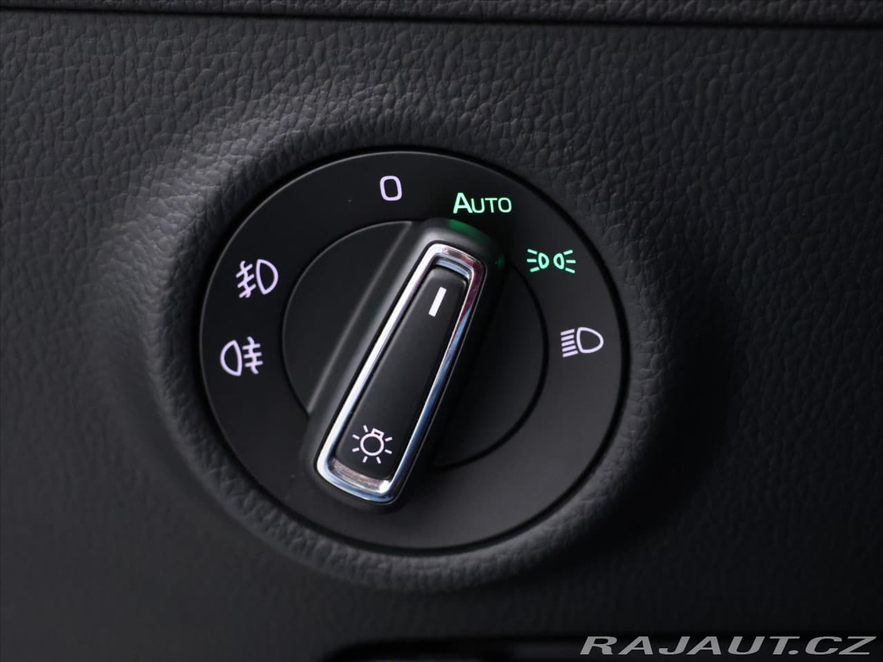 2016 Škoda Superb - 18