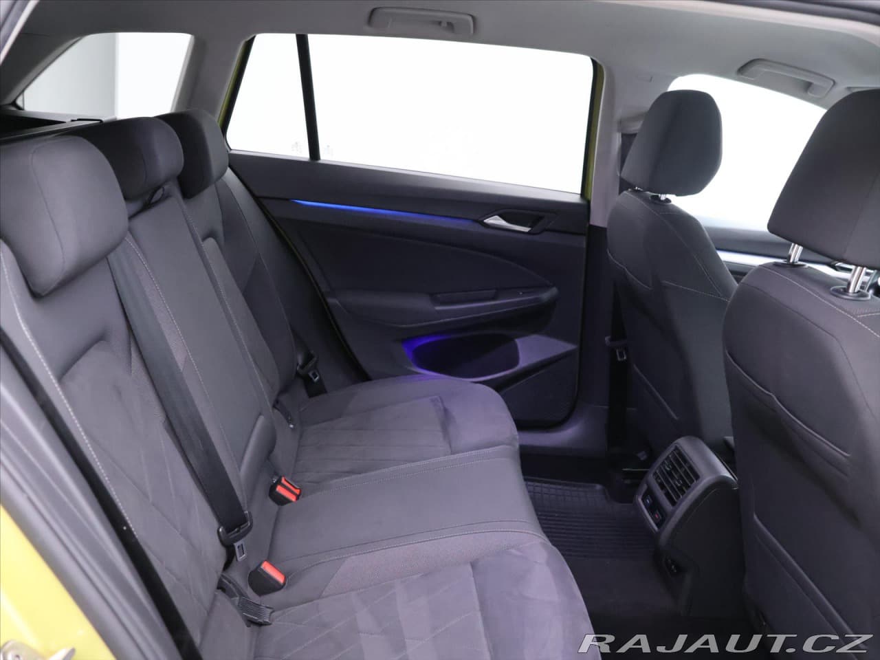 2021 Volkswagen Golf - 13