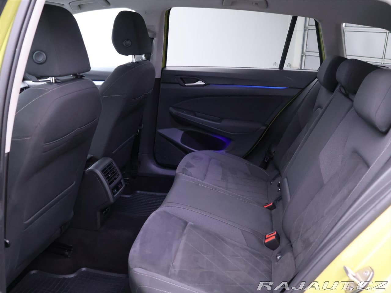 2021 Volkswagen Golf - 14