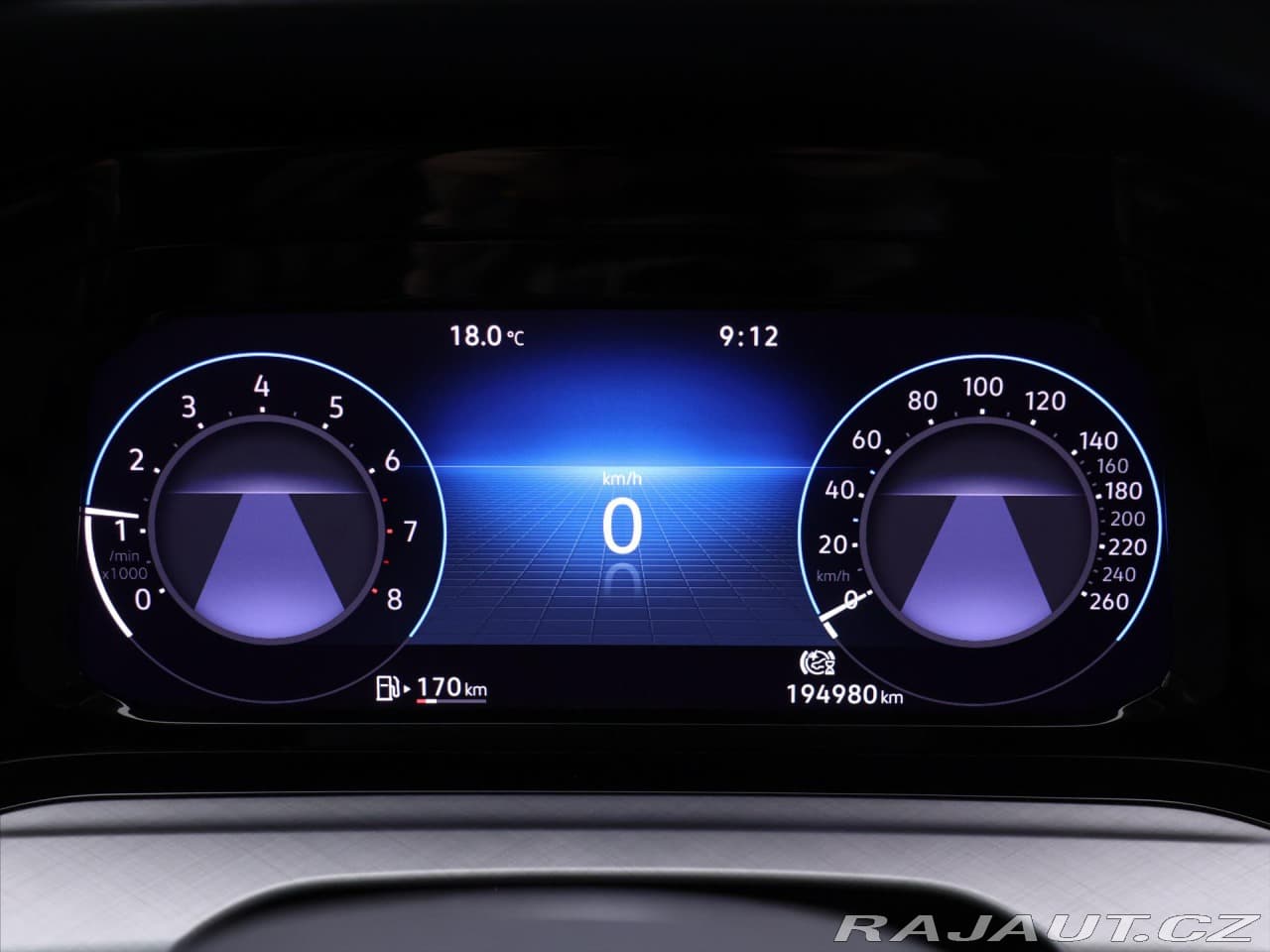 2021 Volkswagen Golf - 17