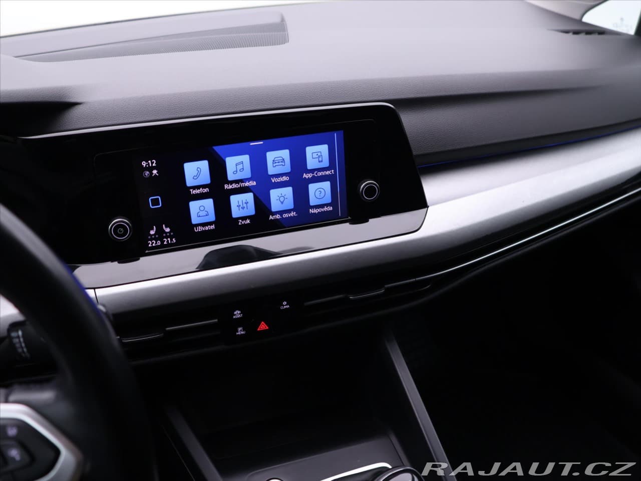 2021 Volkswagen Golf - 18