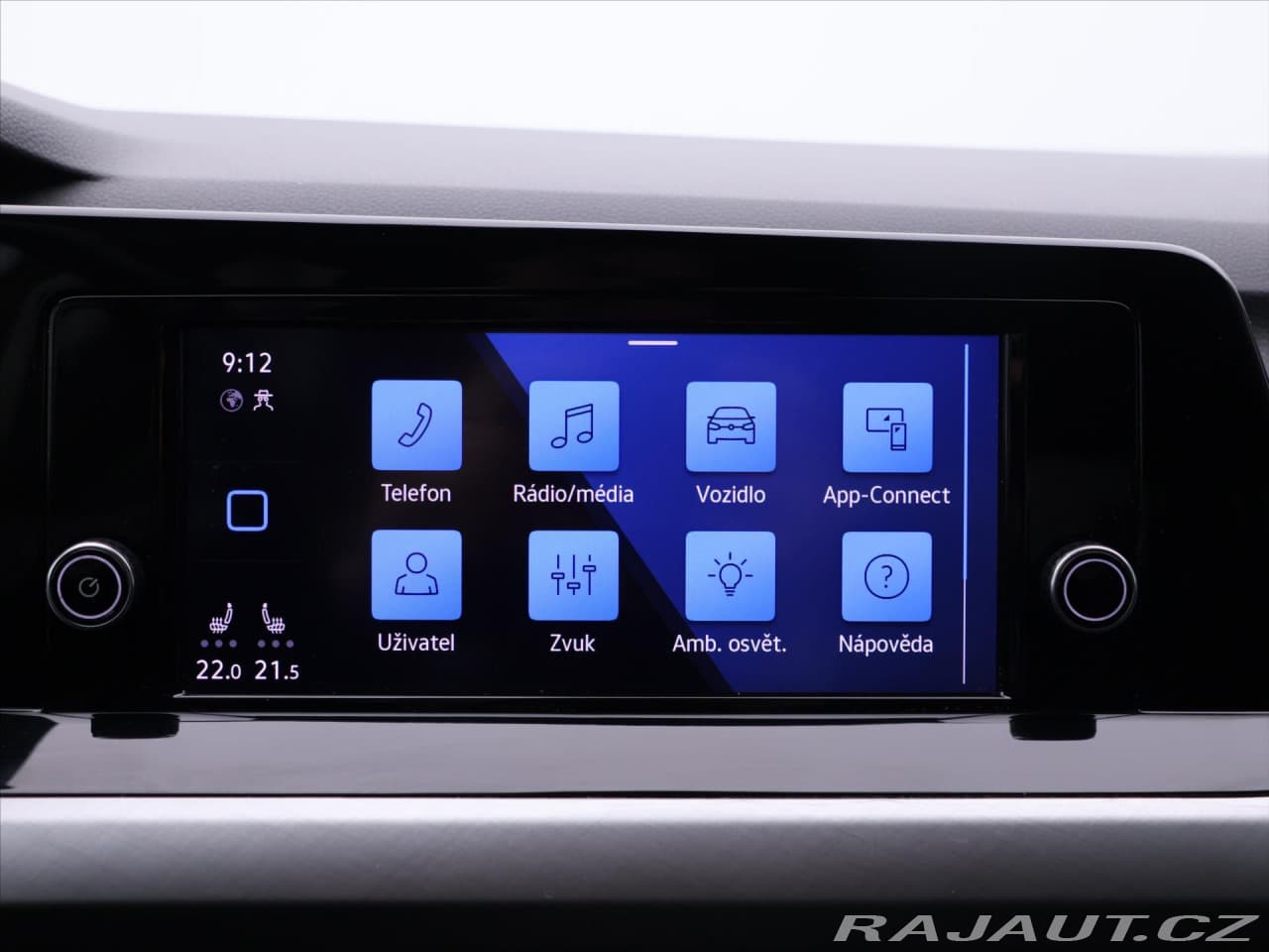 2021 Volkswagen Golf - 19