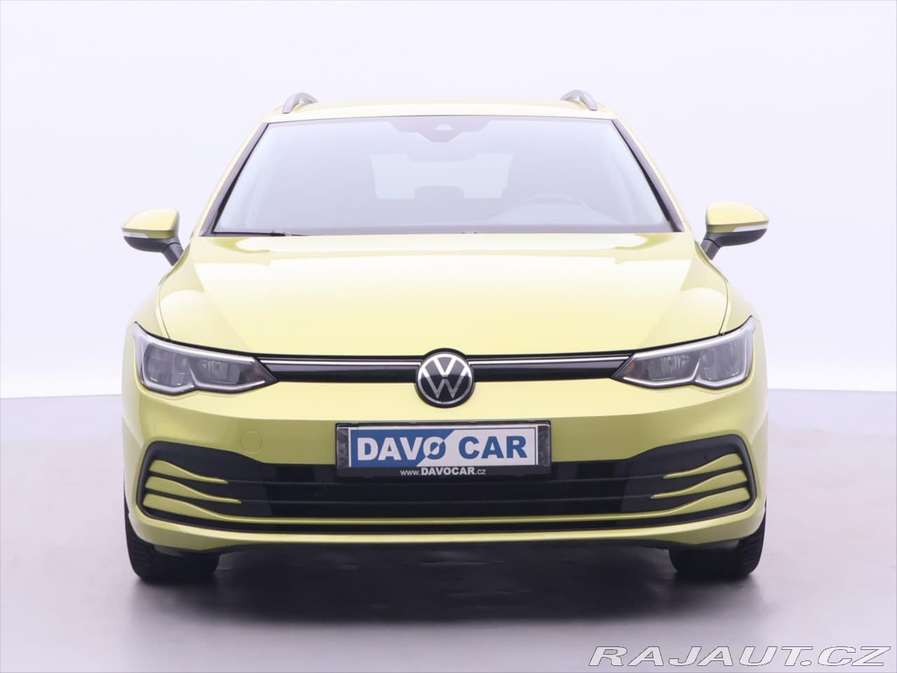 2021 Volkswagen Golf - 2