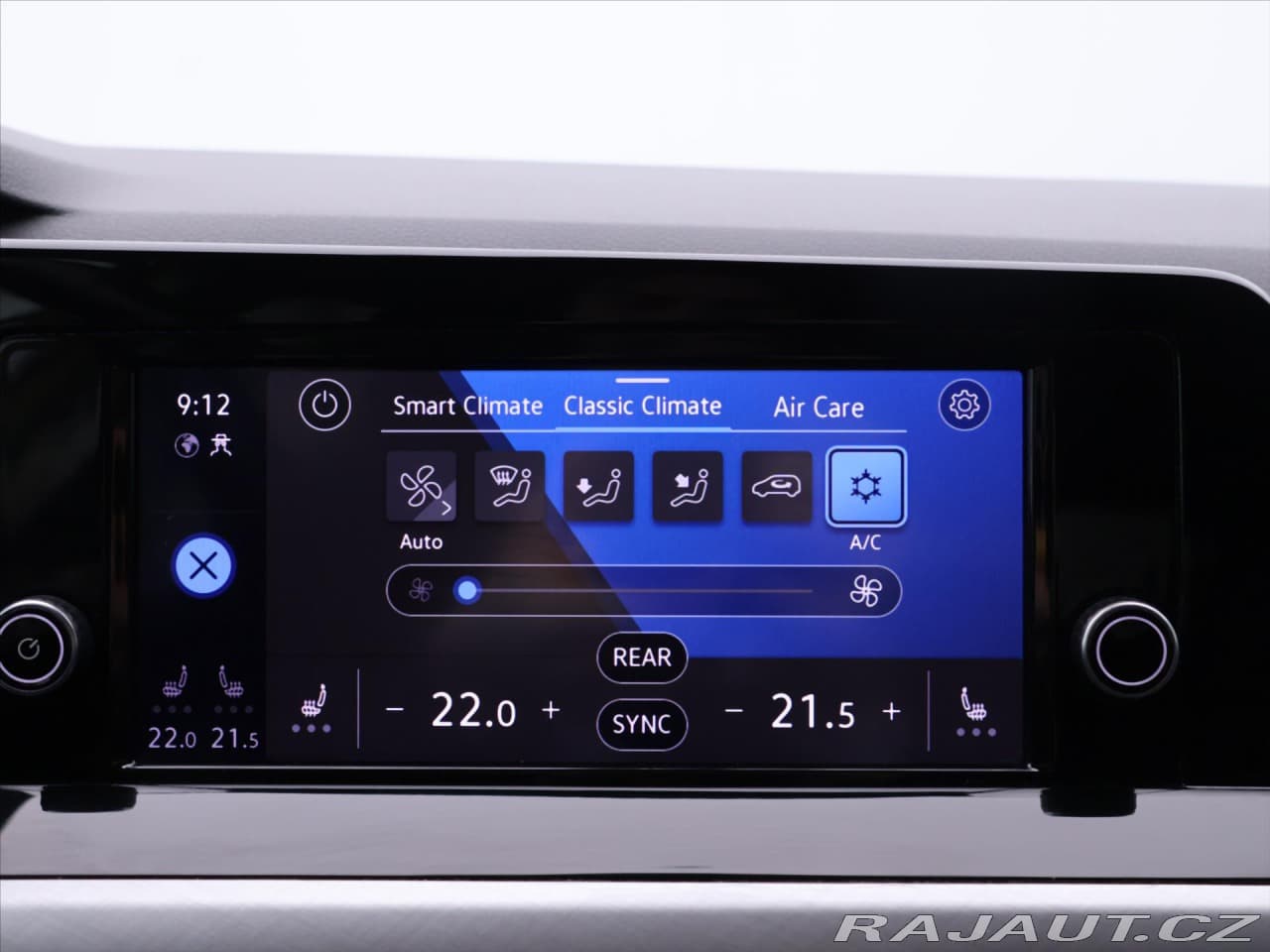 2021 Volkswagen Golf - 20