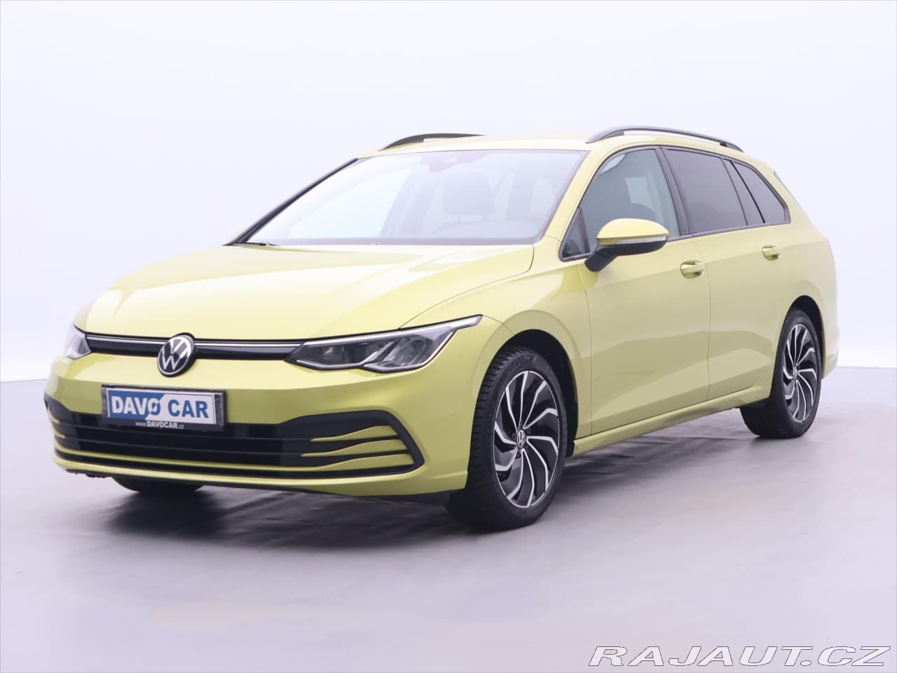 2021 Volkswagen Golf - 3