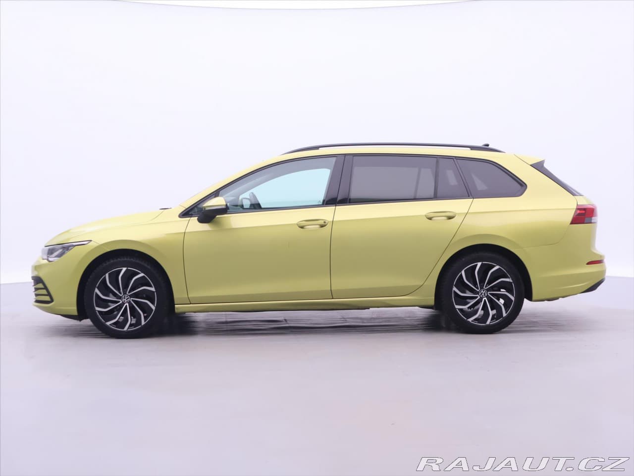 2021 Volkswagen Golf - 4