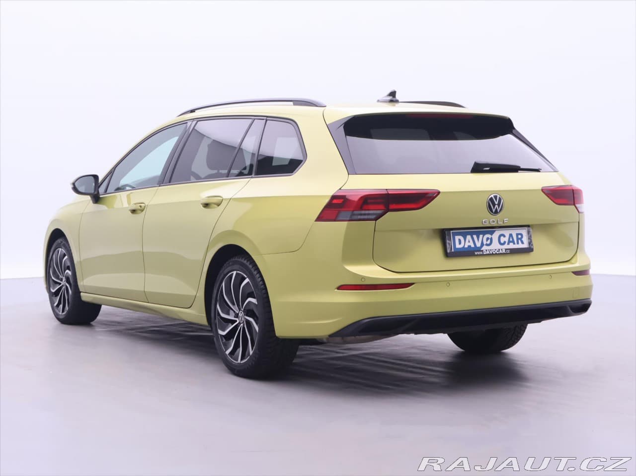 2021 Volkswagen Golf - 5