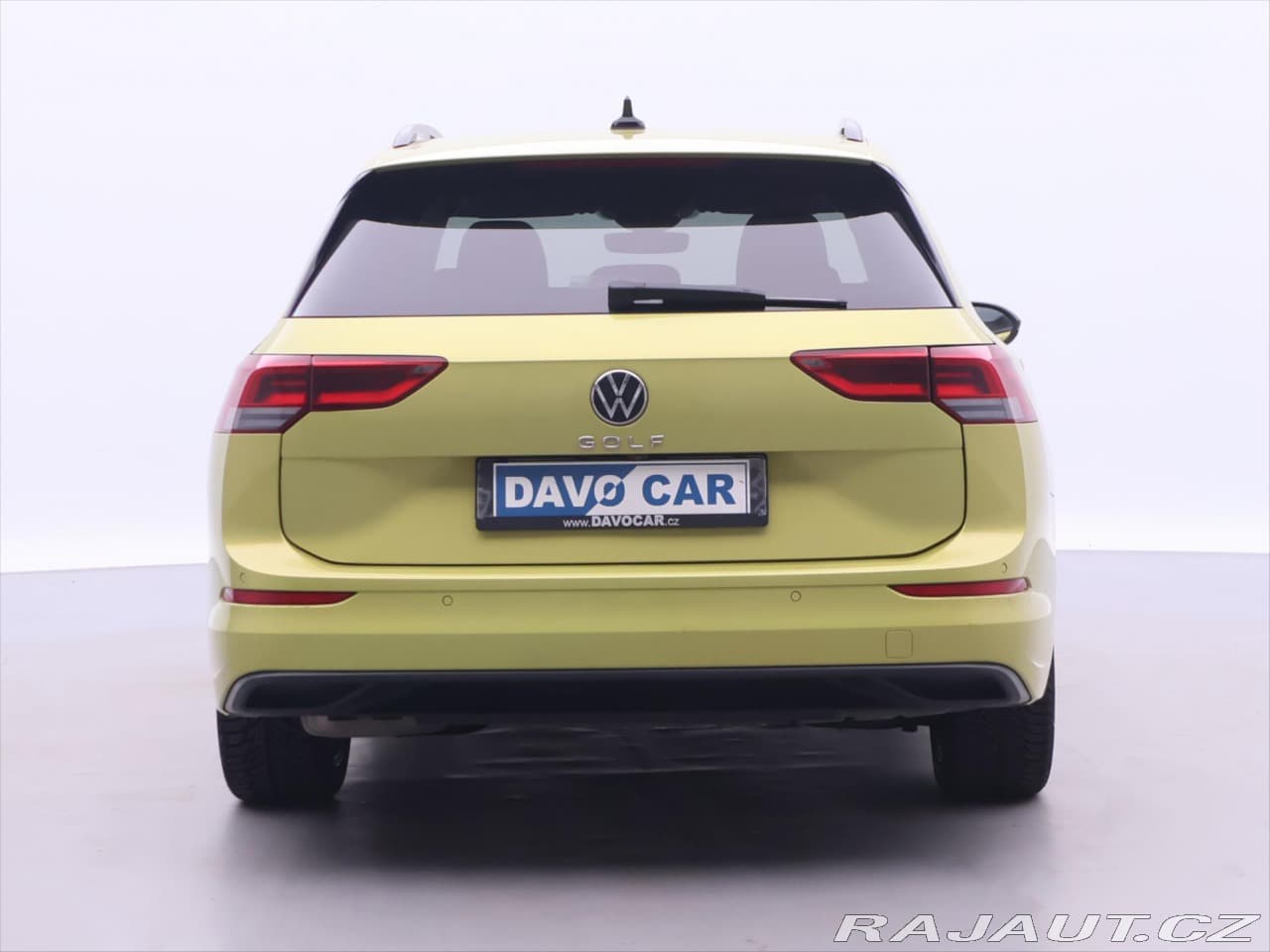 2021 Volkswagen Golf - 6