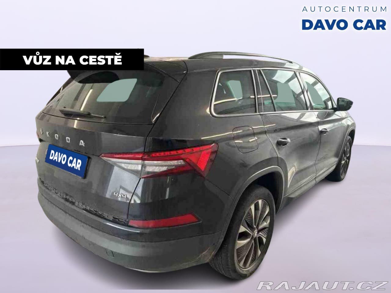 2022 Škoda Kodiaq - 3