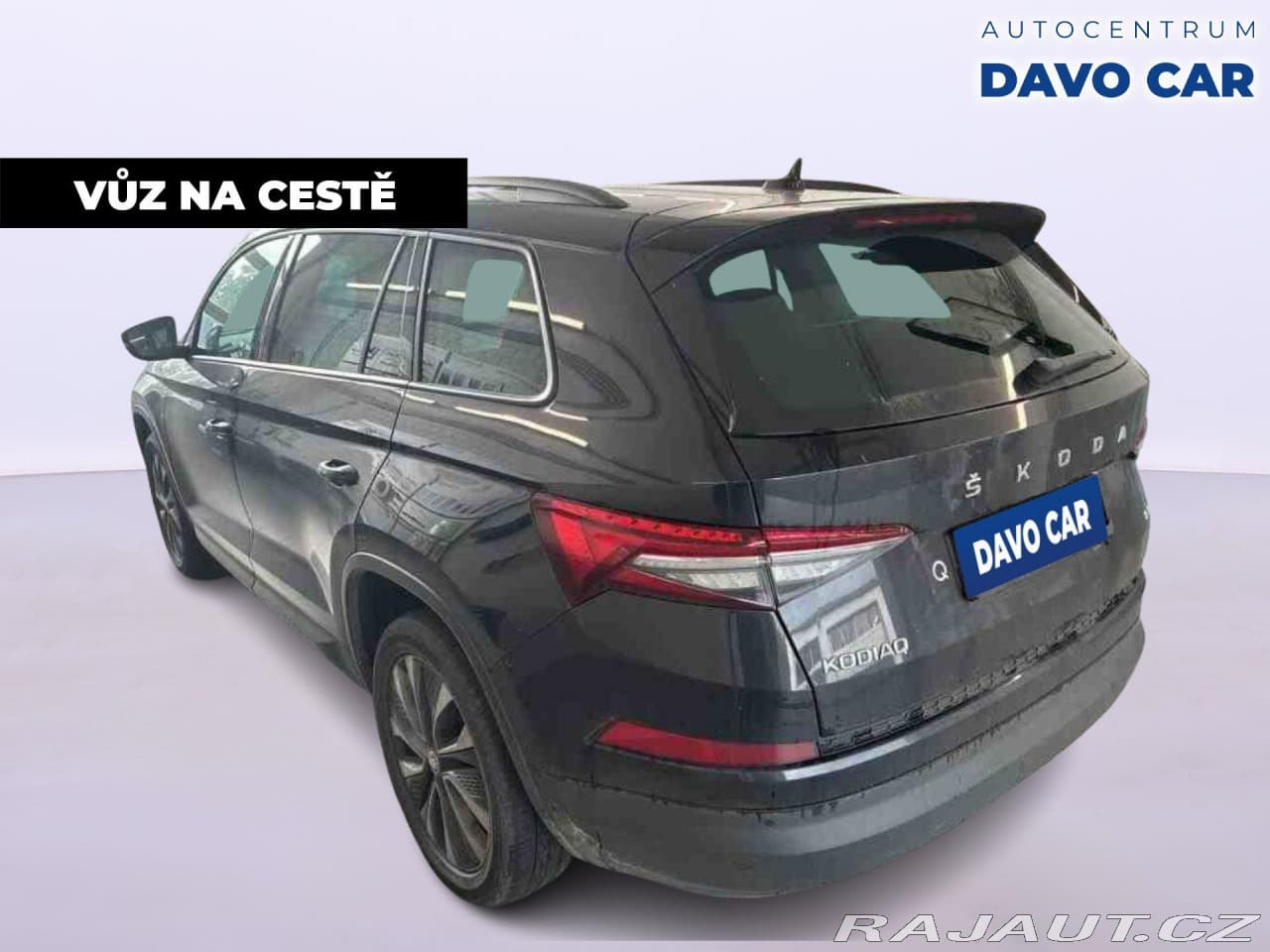 2022 Škoda Kodiaq - 4