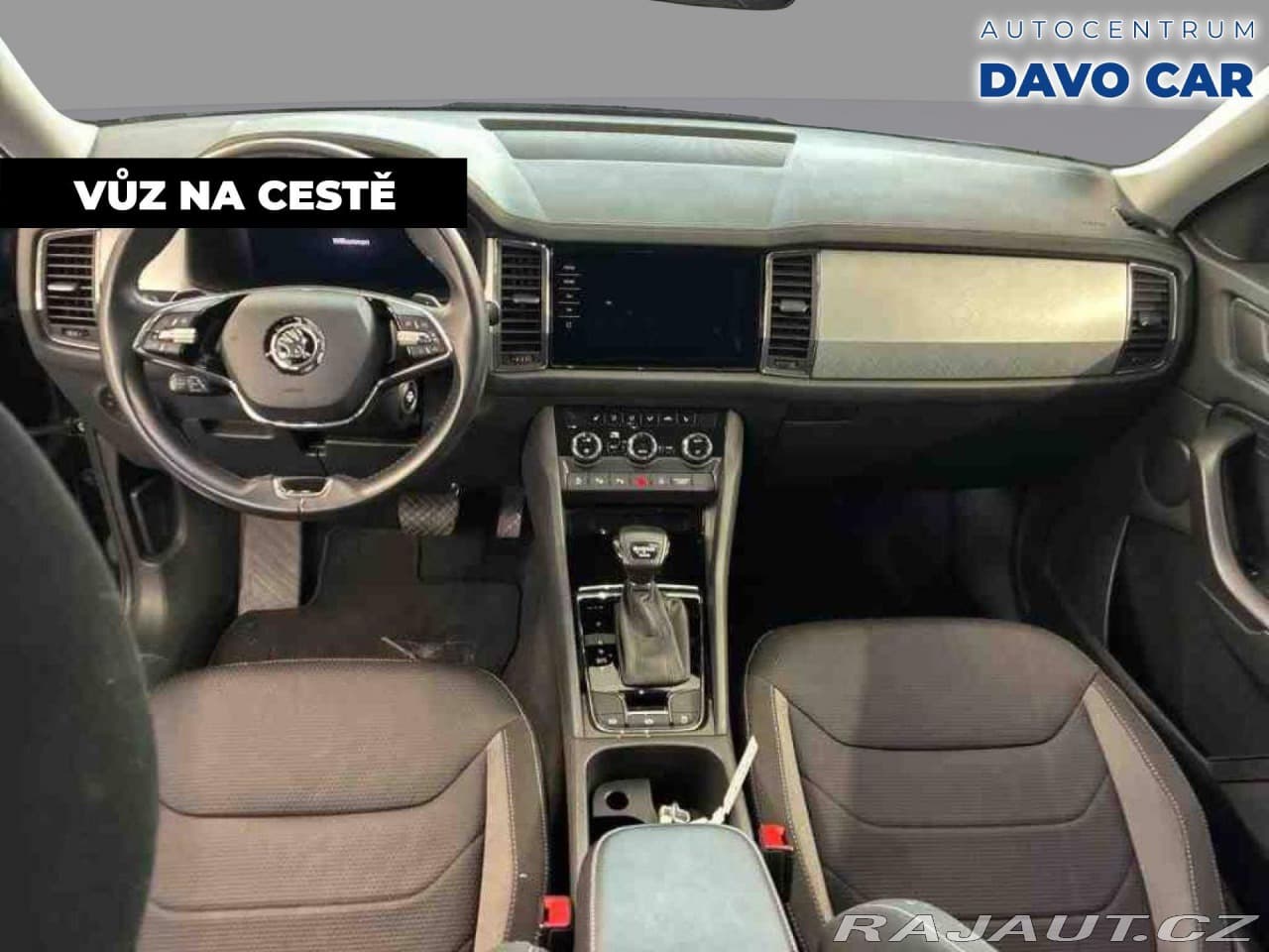 2022 Škoda Kodiaq - 5