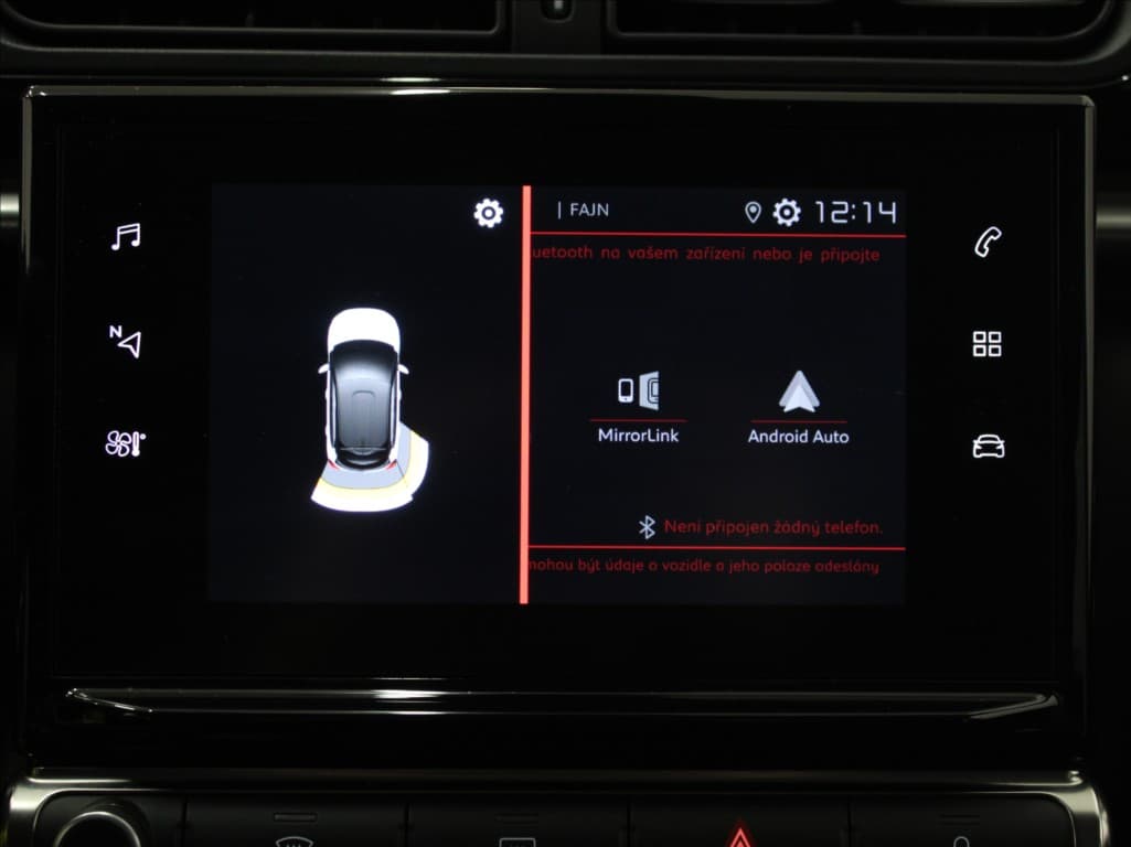 2024 Citroen C3 - 10