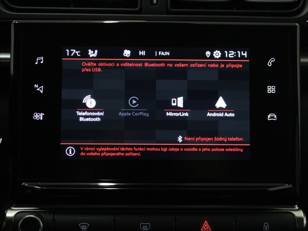 2024 Citroen C3 - 11