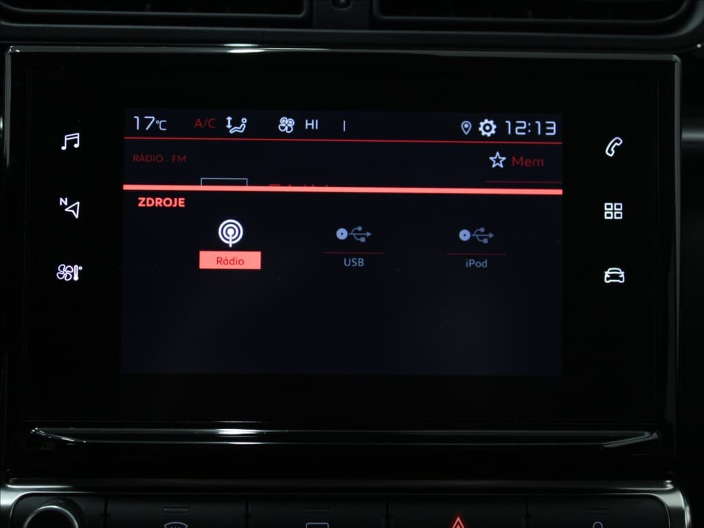 2024 Citroen C3 - 12