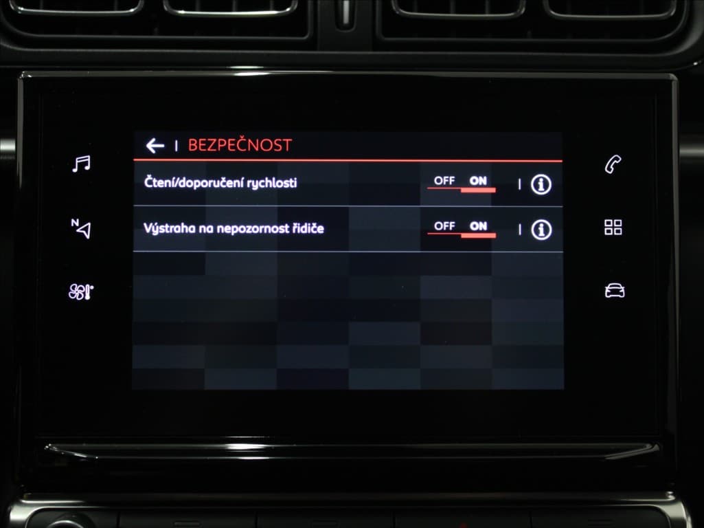 2024 Citroen C3 - 13