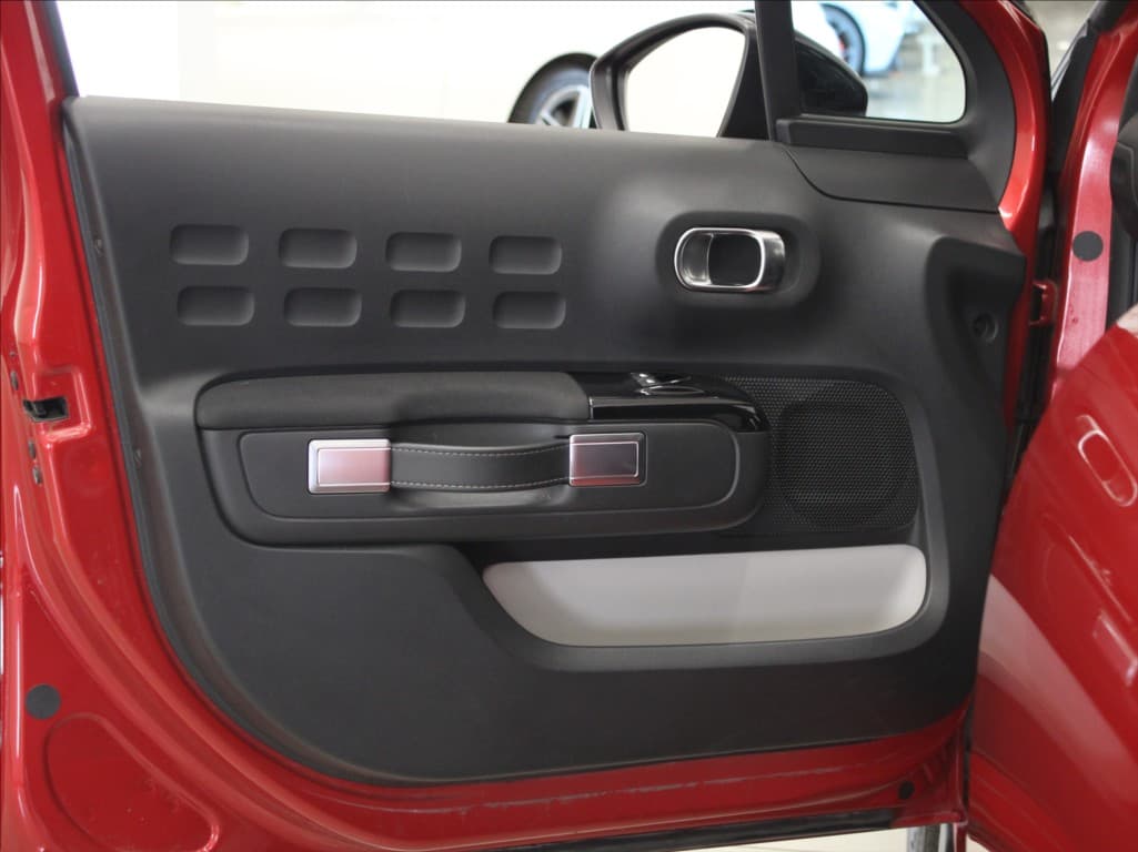 2024 Citroen C3 - 15