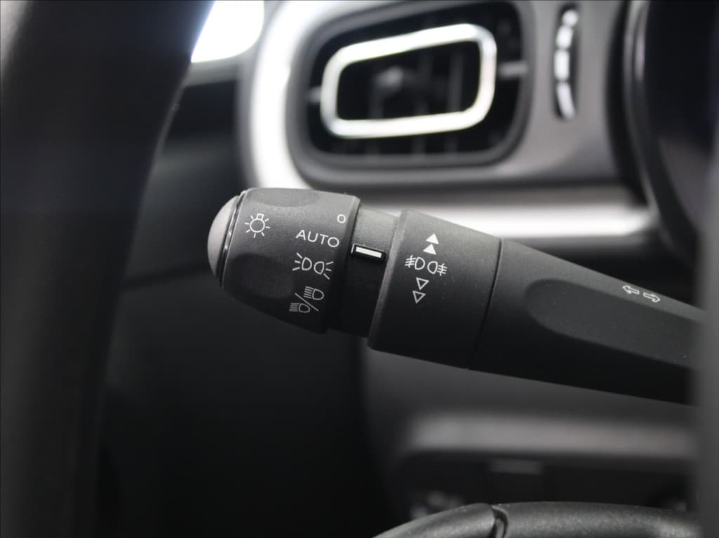 2024 Citroen C3 - 18